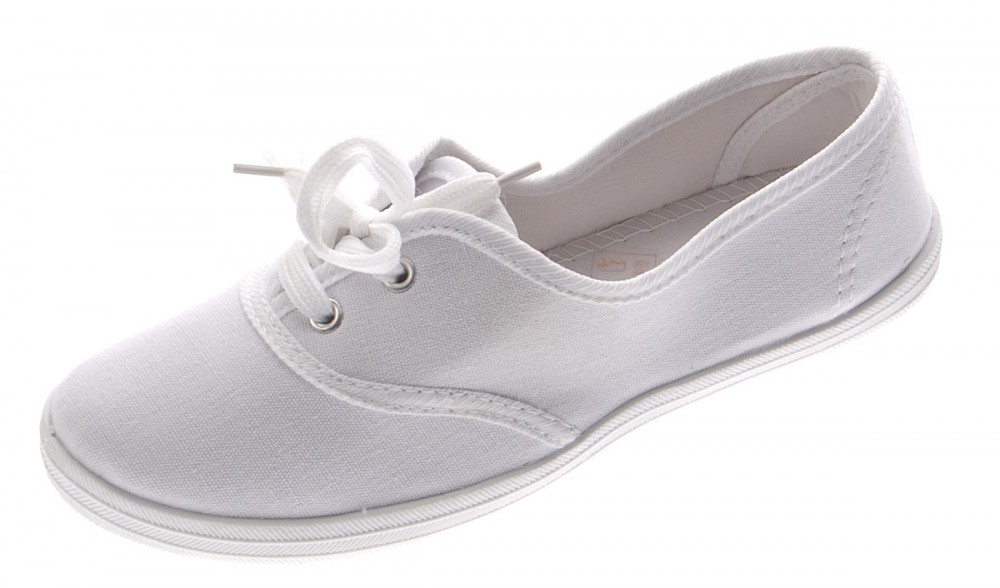 Espadrilles Damen - Leichte Sommerschuhe Aus Leinen