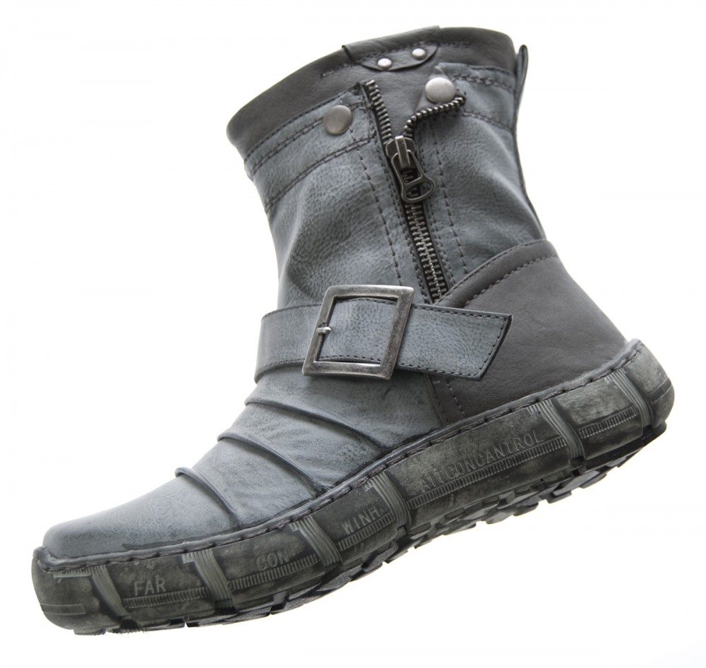 kn�chelschuhe damen winter
