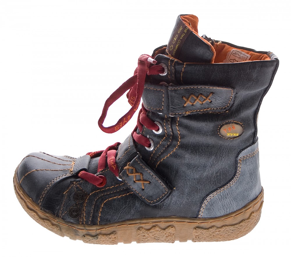 kn�chelschuhe damen winter