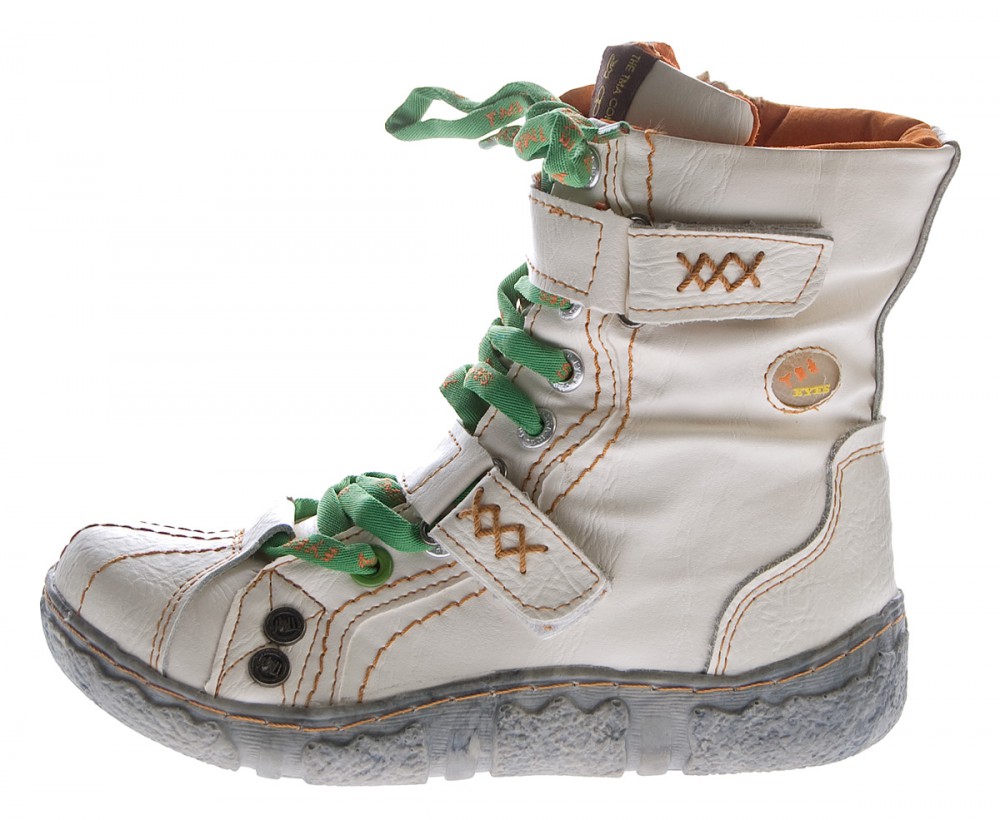 knöchelschuhe damen winter