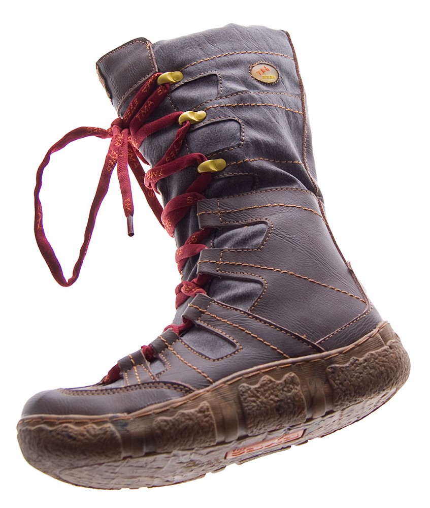 botte hiver rudsak
