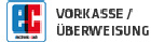 Vorkasse