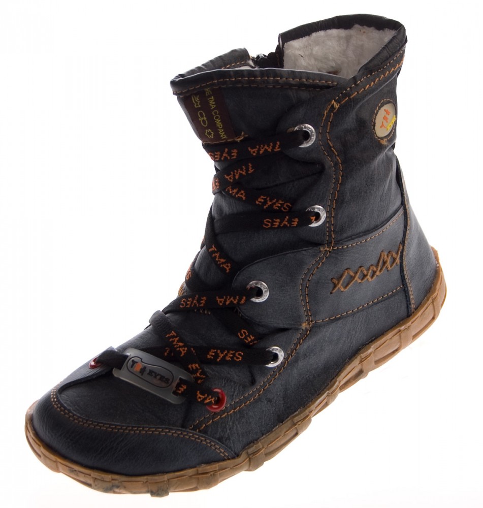 kn�chelschuhe damen winter